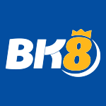 BK8 Logo